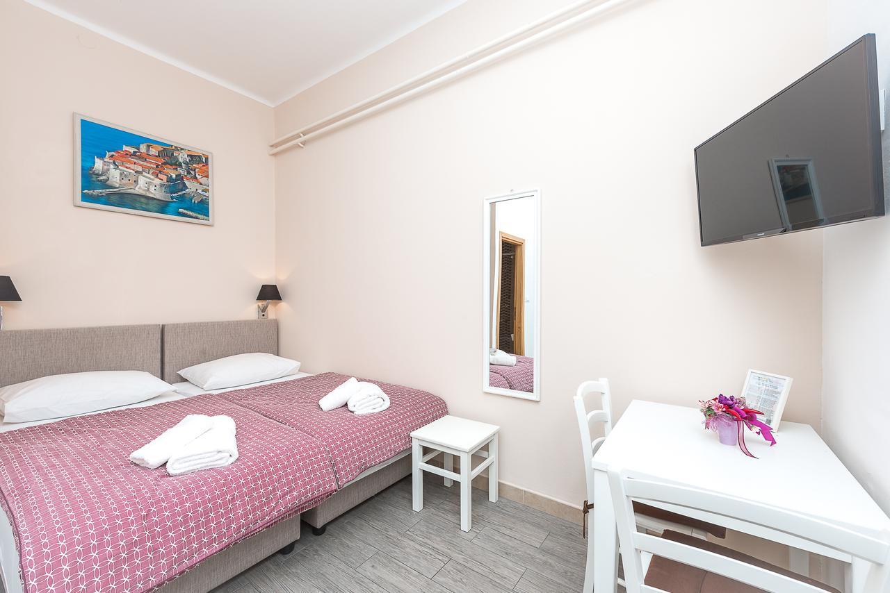Ivana Central Studio Dubrovnik Kültér fotó
