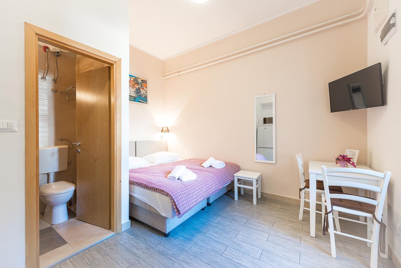Ivana Central Studio Dubrovnik Kültér fotó