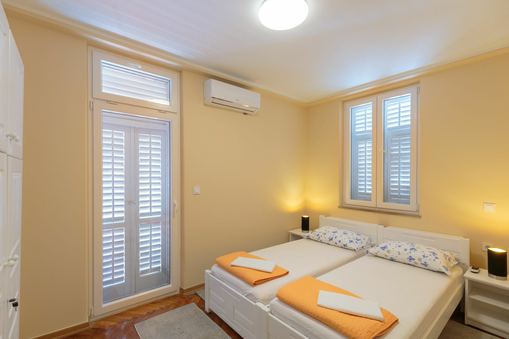 Ivana Central Studio Dubrovnik Kültér fotó