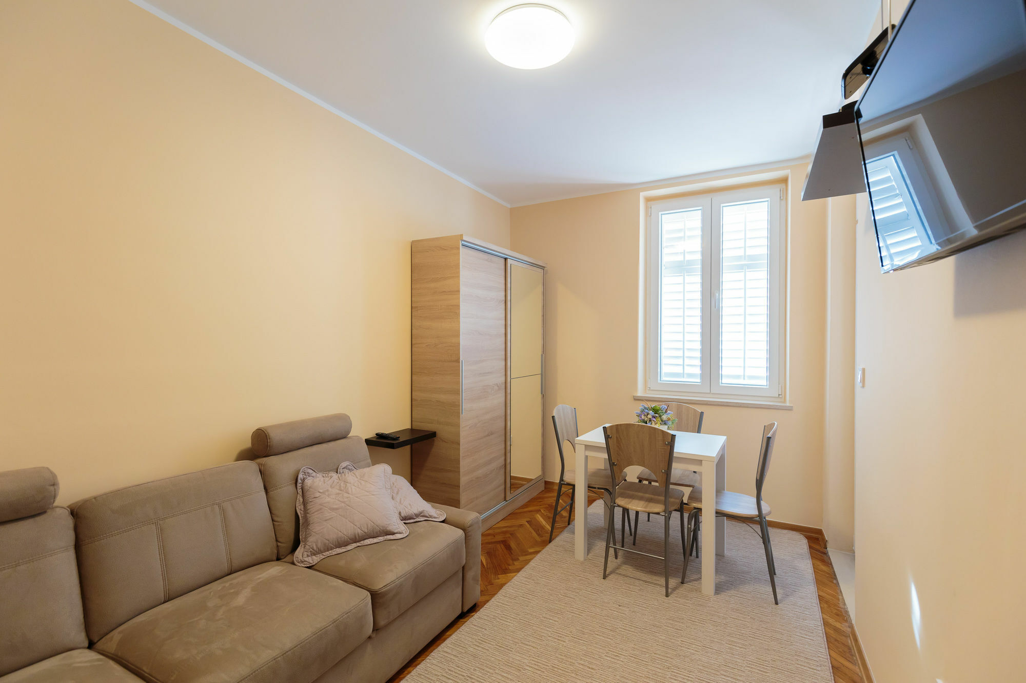 Ivana Central Studio Dubrovnik Kültér fotó