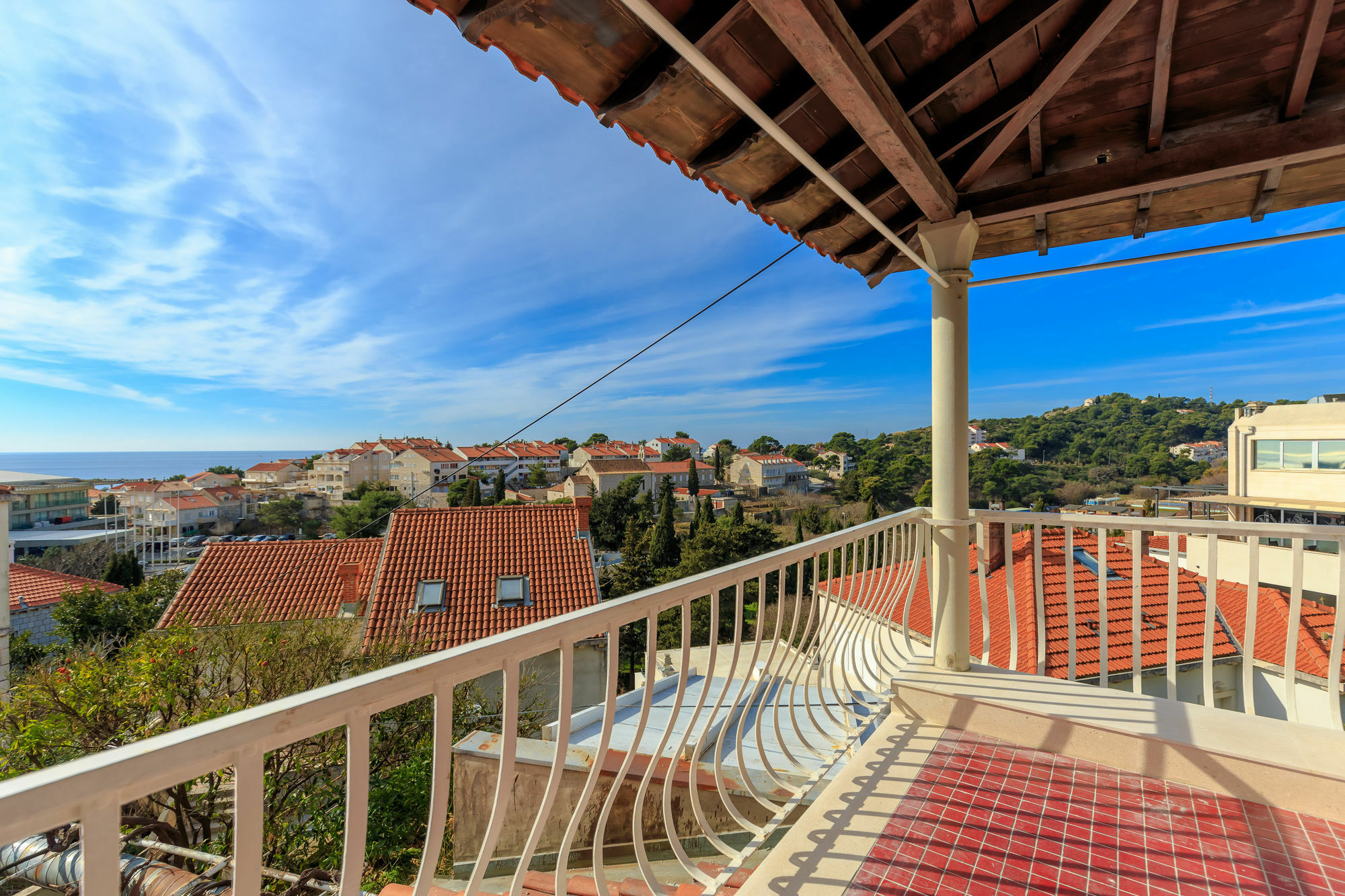 Ivana Central Studio Dubrovnik Kültér fotó