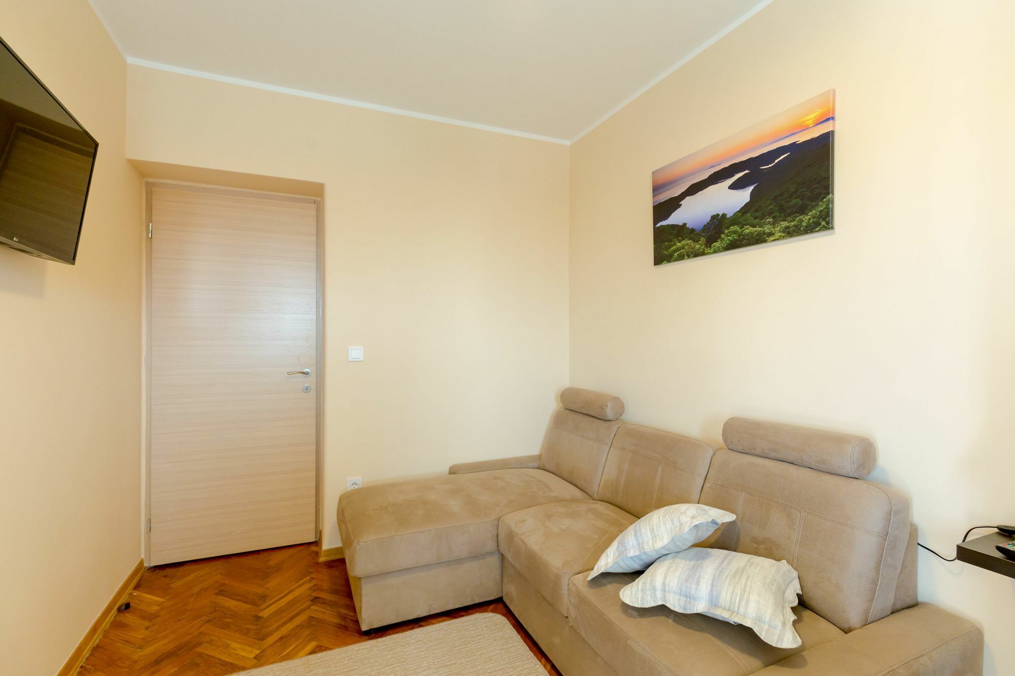 Ivana Central Studio Dubrovnik Kültér fotó